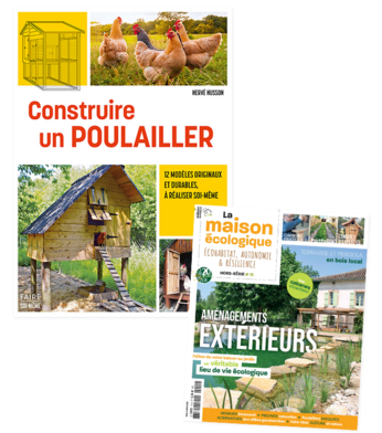 poule poule