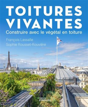 Toitures-vivantes