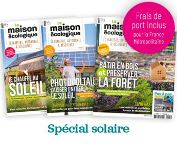lot solaire lot solaire