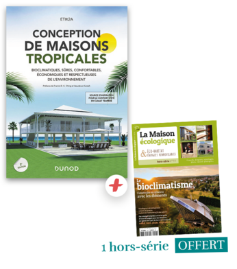 bioclimatisme bioclimatisme