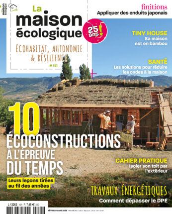 couverture LME 151 BD couverture LME 151 BD