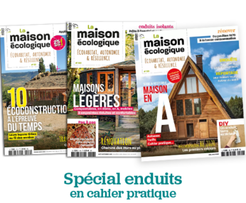 offre enduits