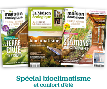 offre bioclimatisme