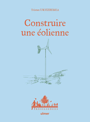constuire une eolienne