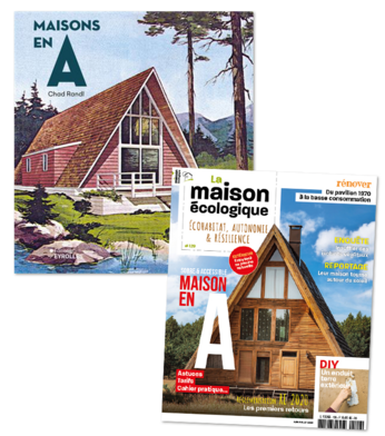 maisons en A maisons en A