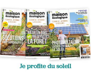 offre ete LOT je profite du soleil
