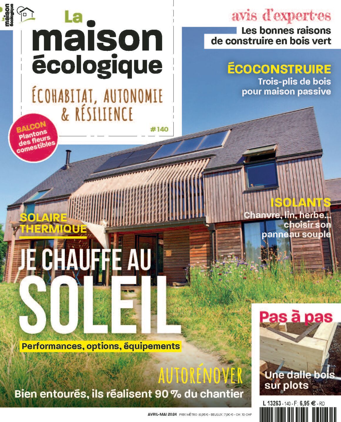 Le numéro 67 du magazine officiel Ferrari en MULTICOLORE | Ferrari