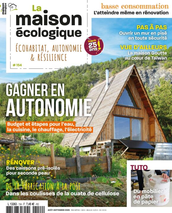 Couv 154 autonomie