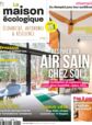 Couv LME 153 air sain chez soi Couv LME 153 air sain chez soi