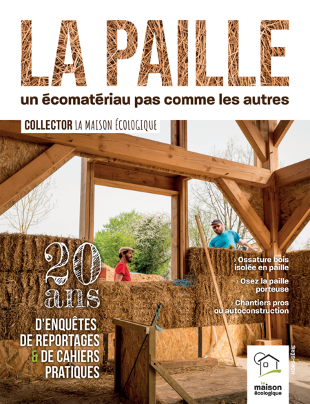 Couv collector paille Couv collector paille