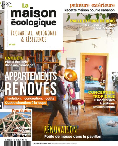 couv LME 149 appartement couv LME 149 appartement