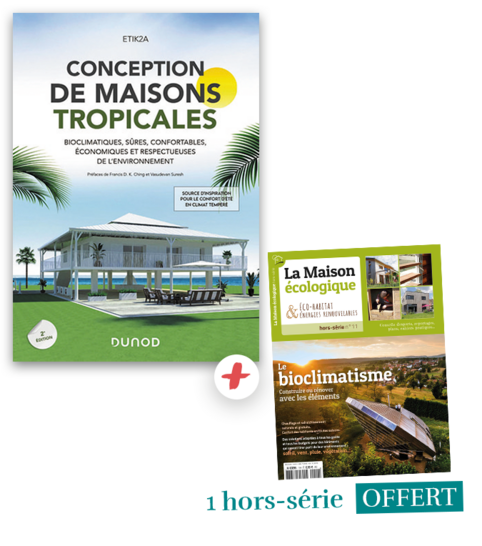 bioclimatisme bioclimatisme