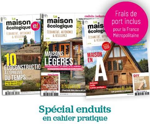 offre enduits