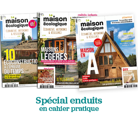 offre enduits