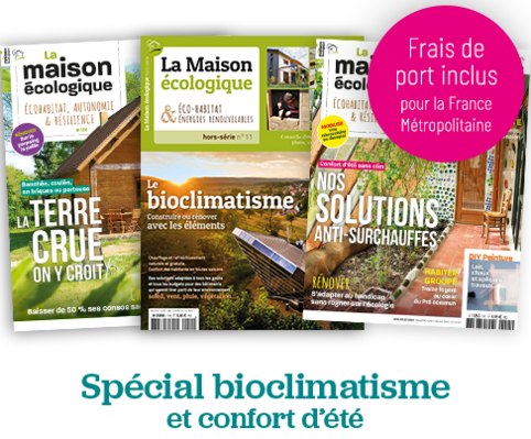 offre bioclimatisme