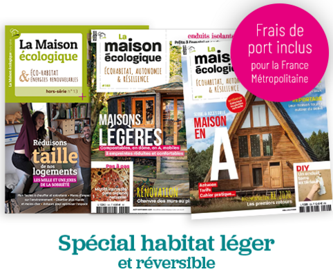 offre habitat leger