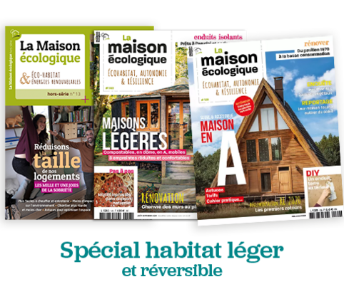 offre habitat leger