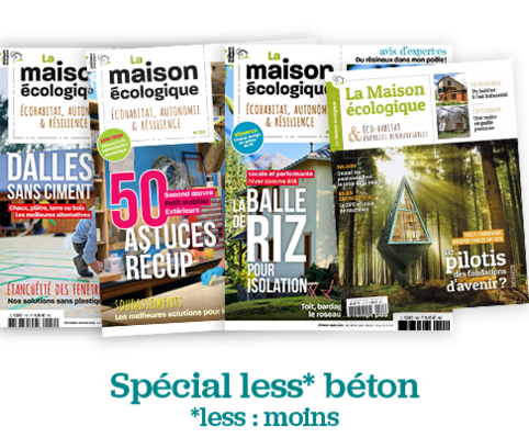 offre less beton