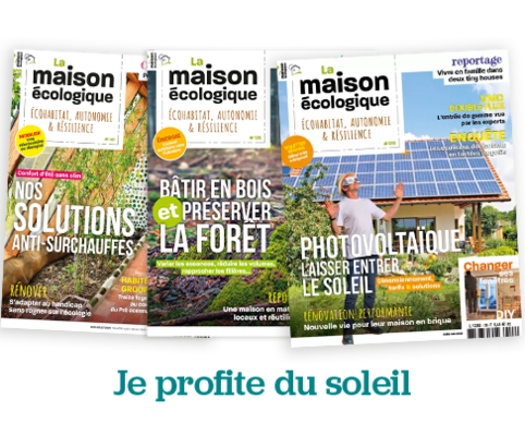 offre ete LOT je profite du soleil